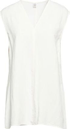 Toteme TOPWEAR - Tops on YOOX.COM