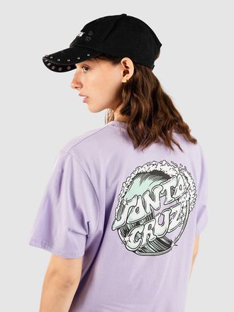Santa Cruz Offshore Dot T-Shirt