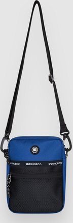 DC Starcher 5 Bolso de Bandolera azul