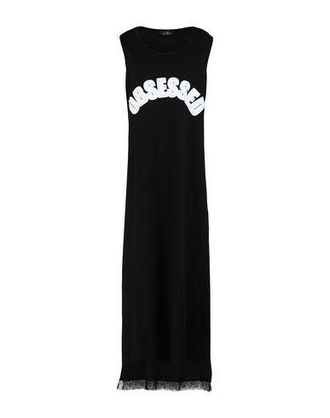JB4 JustBefore DRESSES - Maxi dresses on YOOX.COM
