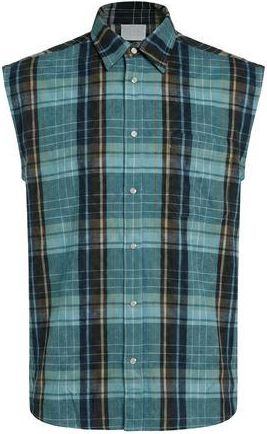 VTMNTS TOPWEAR - Camicie su YOOX.COM