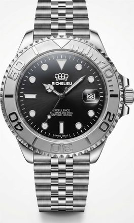 Richelieu Classic Mens Watch