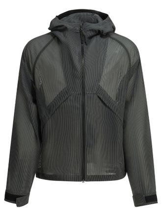 Goldwin Tonalith Mesh Lightweight Jacket