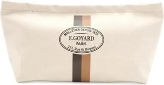 Goyard unisex, Pre-owned, Beige, Taglia unica, used