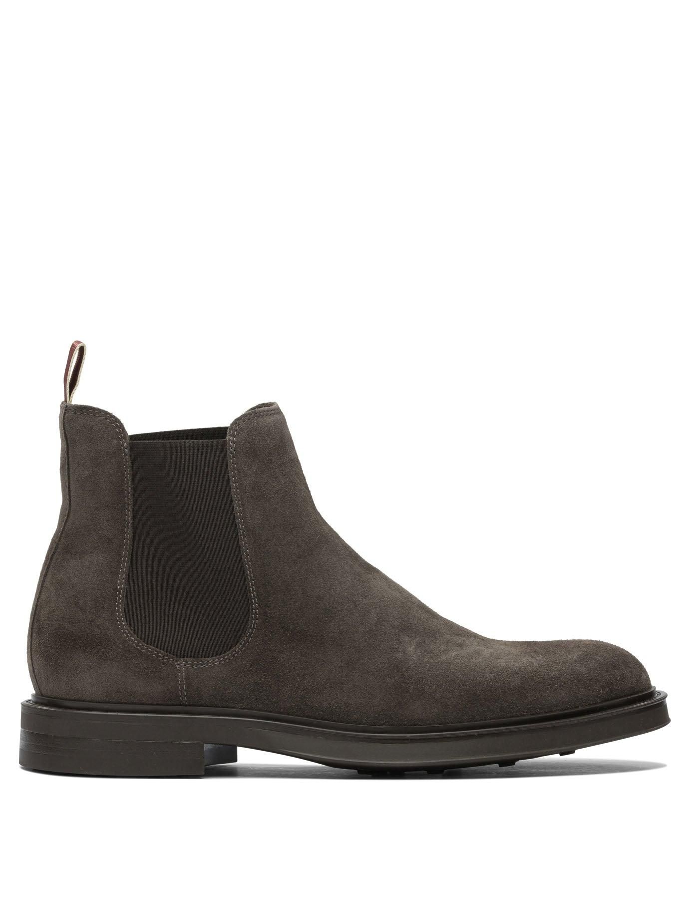 Nordan Scarpe Impermeabili Da Uomo. Scarpe invernali calde e comode da uomo. Stivali foderati alla moda.. 5602R schwarz 100, 43