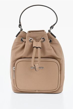Michael Kors MICHAEL Nylon Mini Bucket Bag size Unica