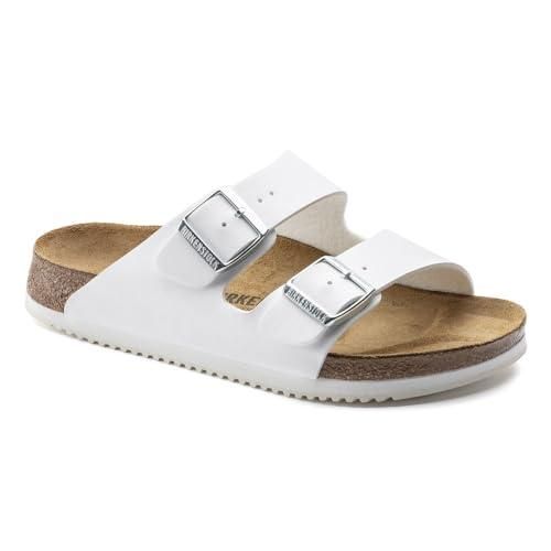 Chaussures Birkenstock en Blanc jusqu'à −60%