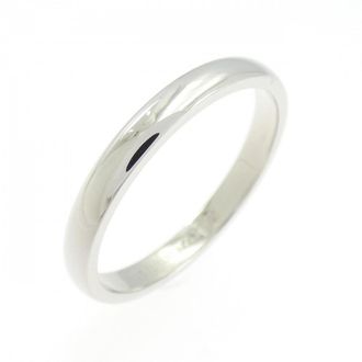 Tiffany & Co. Platinum 950 Band Ring (Pre-Owned)