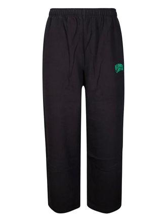 Billionaire Boys Club arch-logo sweatpants - men - Cotton - M - Black