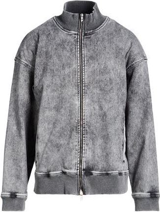 Diesel CAPISPALLA - Capispalla jeans su YOOX.COM