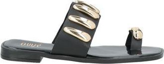 Ovye By Cristina Lucchi SCHUHE - Zehentrenner auf YOOX.COM