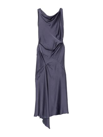 Victoria Beckham Posy midi dress