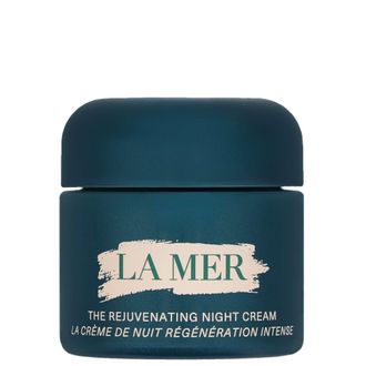 La Mer Womens Rejuvenating Night Cream for Radiant Skin - 60ml - One Size