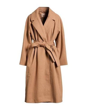 Twin-Set JACKEN & M&Auml;NTEL - M&auml;ntel auf YOOX.COM