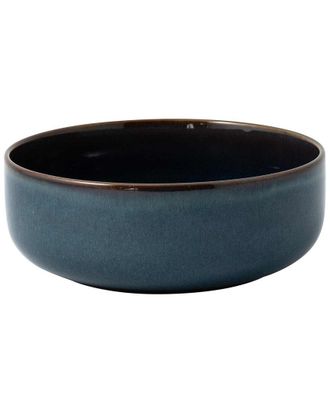Villeroy & Boch Crafted Denim Rice Bowl