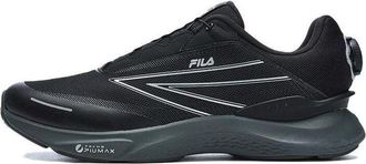 Fila Energy Boa 1+ Shoes Black White A12M311101FGU