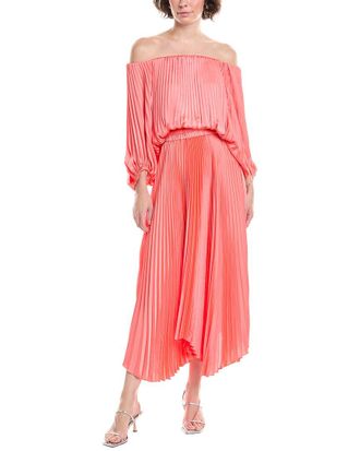 A.L.C. A. L.C. Sienna Dress