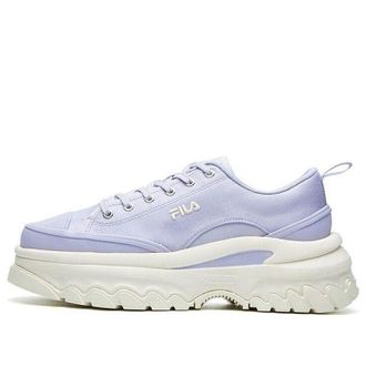 Fila (WMNS) FILA Lava Shoes Purple F12W124155FPR