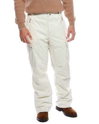 Brunello Cucinelli Cargo Pant