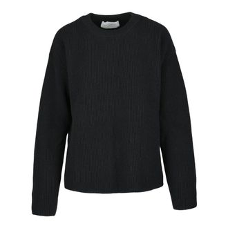 Ballantyne Mujer, Jerseys, Negro, Talla: XS