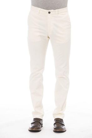 PESERICO Cotton Men Mens Pant