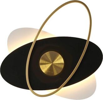 Rea L&aacute;mpara De Pared Led App1432-cw