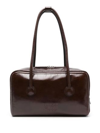 Marge Sherwood Boston shopper - Bruin