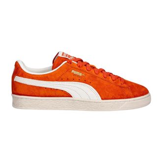 Puma Puma, unisex, Sport, Oranje, Maat: 40 EU Su&egrave;de