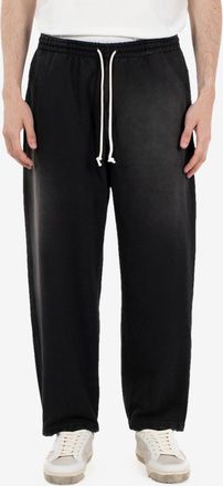 Danilo Paura Rasha oversized sweatpant black