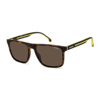 Carrera 8064/S 0N9P 70 Matte Dark Havana/Brown