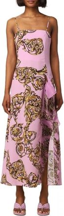 Versace Jeans Couture Mujer, Vestidos, Rosa, Talla: M