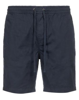 Universal Works PARTES DE ABAJO - Shorts vaqueros en YOOX.COM