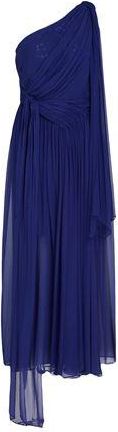 Luisa Spagnoli KLEIDER - Maxi-Kleider auf YOOX.COM