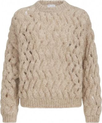 Brunello Cucinelli Sweater