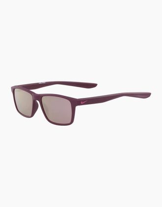 Nike Mens Square Sunglasses - Mtbrdx Grypnk - Size: ONE size