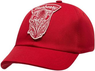 Burberry Cap