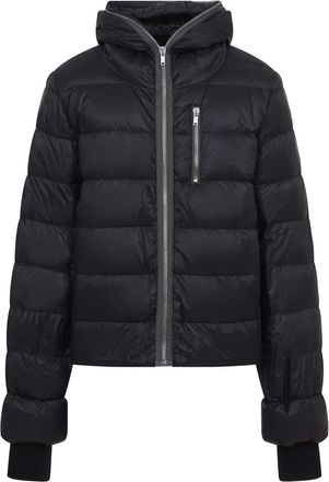 Rick Owens Gimp Jacket