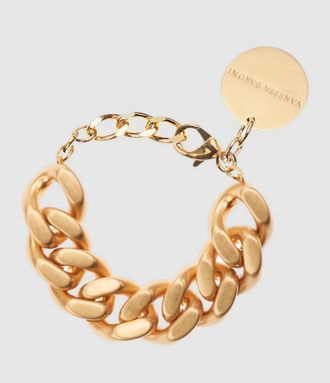 Vanessa Baroni Bracelet Great Gold Vintage