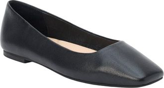 Matisse Footwear Phillip Leather Flat