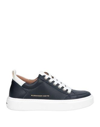 Alexander Smith FOOTWEAR - Trainers on YOOX.COM