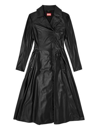 Diesel Dit is de eerste keer dat ik je zie