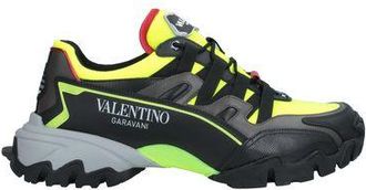 Valentino Garavani FOOTWEAR - Trainers sur YOOX.COM