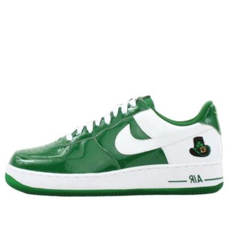 Nike Air Force 1 Premium St. Patty 312945-311