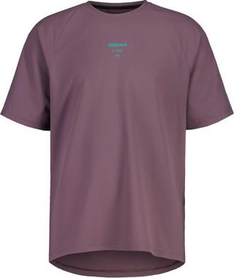 Maloja WartsteinM. Velotrikot f&uuml;r Herren | lila
