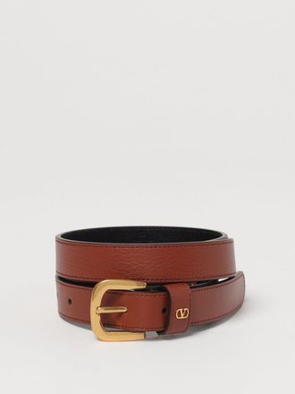 Valentino Garavani Belt VALENTINO GARAVANI Men color Leather