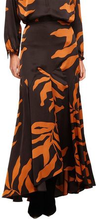 Misa MISA Los Angeles Shelley Skirt