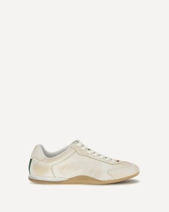 Gucci Sneakers Shift Woman 36
