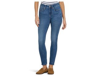 NYDJ Ami Skinny Jeans Womens Jeans Wild River : 10 29, Cotton/Denim/Elastane