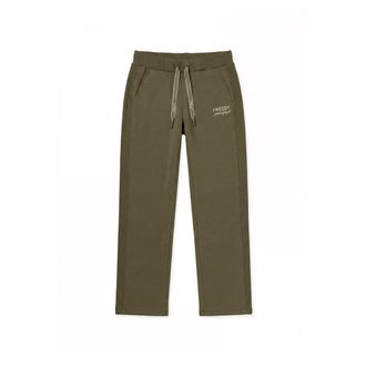 Freddy Pantaloni Sportivi Donna Regular Dritti