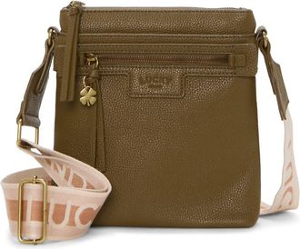 Lucky Brand Lani Crossbody